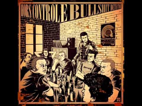 Hors controle - Rien a prouver