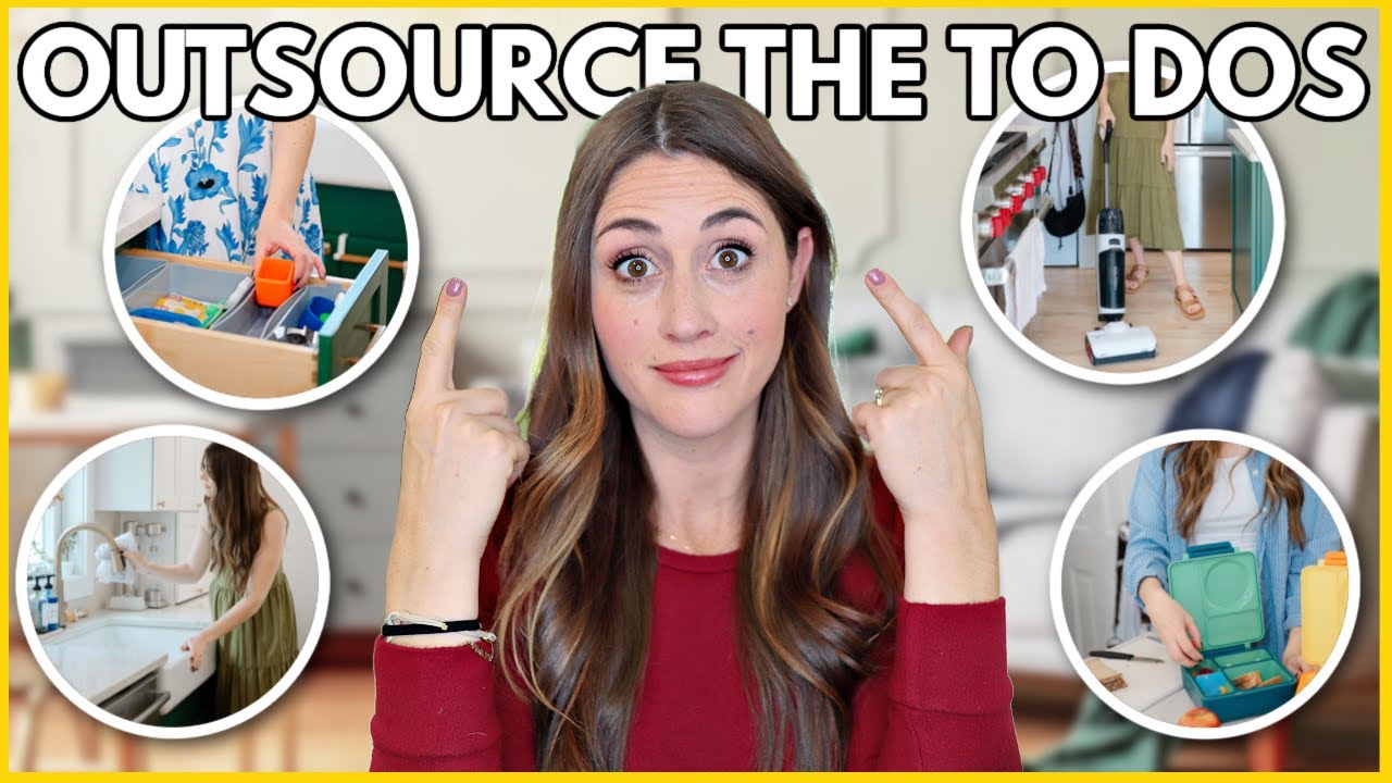 How to Automate Your Life 👏🏻