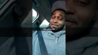 Life update...Nah you get no Bligh