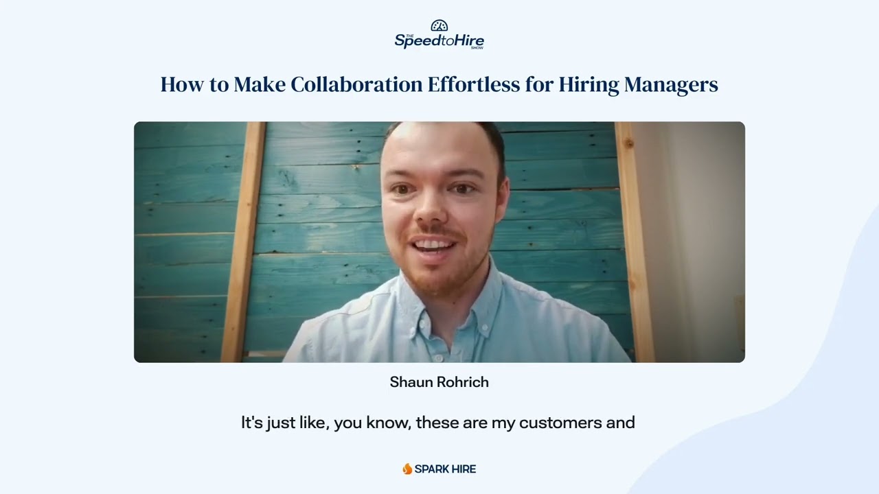 How to make collaboration effortless