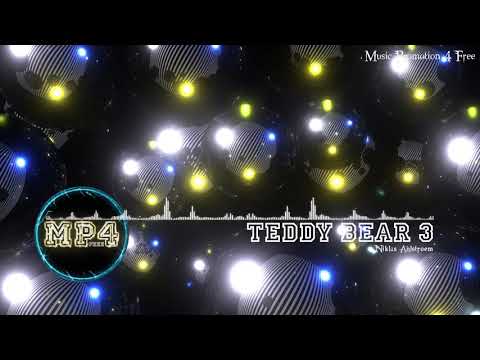 Teddy Bear 3 via Niklas Ahlström - [Beats Music]
