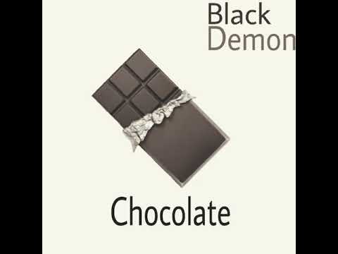 Robin Roxette x Adje x Alex Sargo-Chocollate (Black Demon Bass)