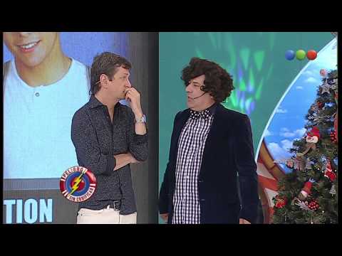 Fan de One Direction: Humberto Pitalunga recita versos - Peligro Sin Codificar