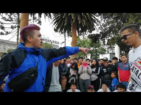 RICK vs DINO - 8VOS |38 Que No Juega| Ambato
