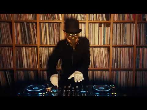 Nancy Sinatra - Bang-bang [remix by DJ Claptone]