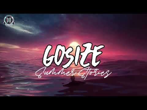 Future House Mix 2022 // Gosize - Summer Stories [Fake Promises The Album]