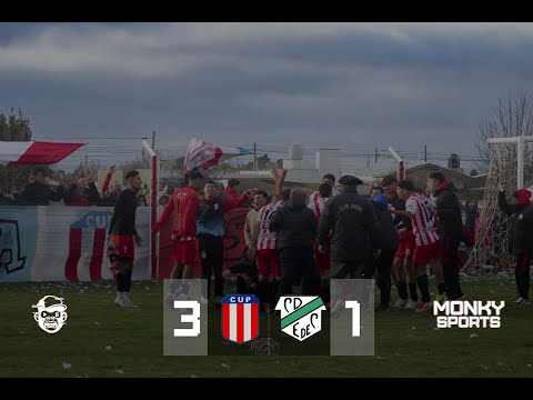 LRF | FINAL OPENING | RESERVE: E. COMERCIO 1 - UNION (P) 3