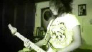 Denigration Make Jon Doe Angry - Catherine (Cover xXBrokenTearXx)