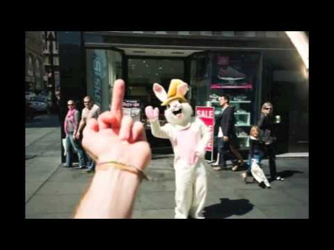 Mattik & No Rabbitz - The time is now (Original Mix)