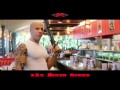 xXx Diner Scene - Vin Diesel