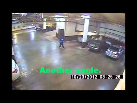 Condo Creeper in West Los Angeles, CA - Full Version