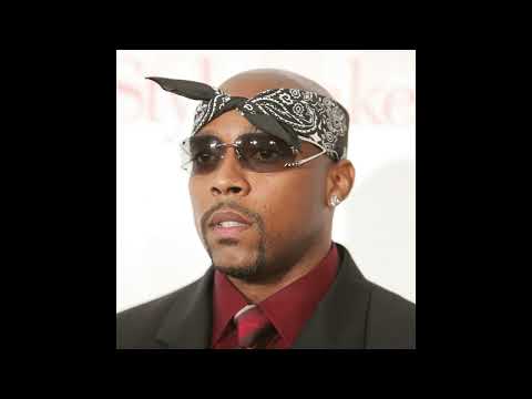 Nate Dogg ft. Timbaland - Gott Damn Shame (Produced By Timbaland)