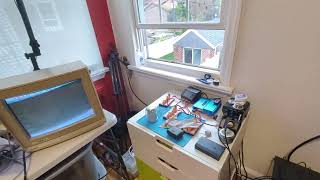 My Commodore Amiga Collection & what to do with the channel