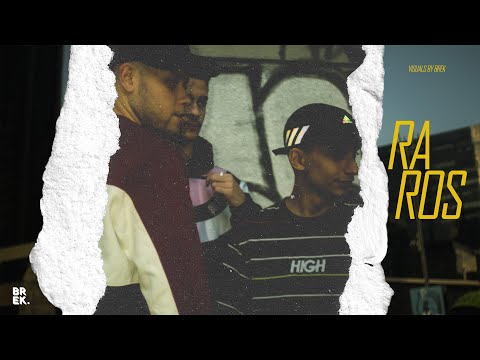 Coragem e MC Gege - Raros (prod. Tal do dias, Bruninho prod)