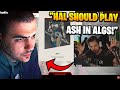 Hakis speaks out on why Ash is BETTER than Horizon for TSM ImperialHal..