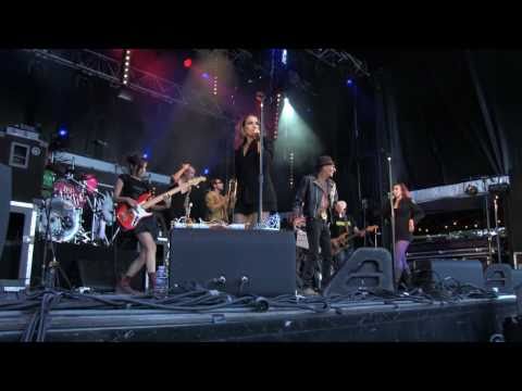 "RAOUL PETITE" au Chien à Plumes 2010 - Cervo