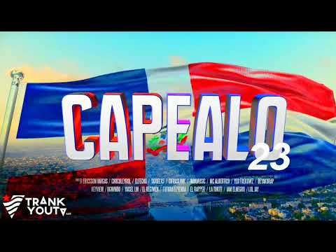 CAPEALO 2023 LA NUEVA ESCUELA 🇩🇴 - MC ALBERTICO (INSTRUMENTAL OFICIAL) | Prod.REMI PRODUCE|