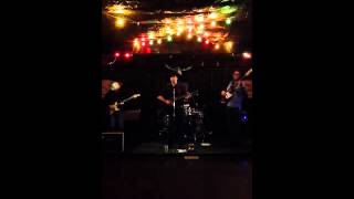 Ballad of a young cowboy