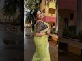 Reshma Pasupuleti Saree Hot Reshma Pasupuleti Serial Actor Hot Video Actress Serial Suntv Hot