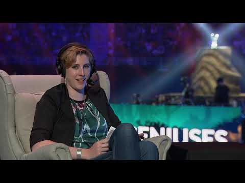 NiP vs EG (Game 3) KL Major Main Event Day 2