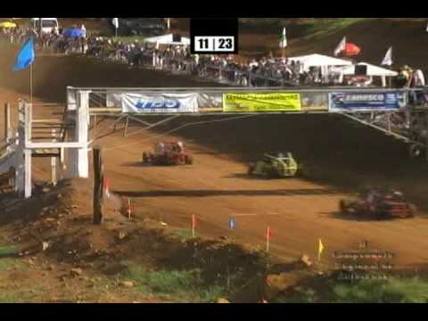 Gaiola em 2 rodas - Fausto De Lucca