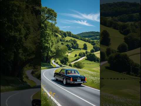 Thumbnail for 1936 Mercedes-Benz 260D – The World’s First Diesel-Powered Passenger Car #shortfeed #short #luxury by Mercedes-Benz 260 D