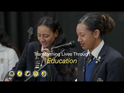 Marcellin College 2024