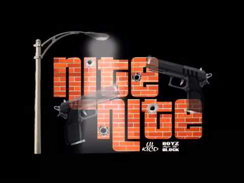 Lil Kico x NuNu x Big M x Lil Ka$h - Nite Nite