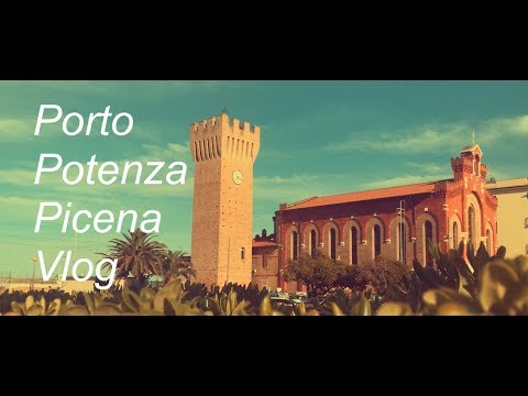 Porto Potenza Picena