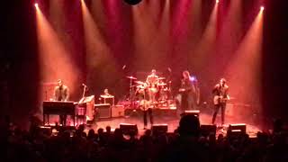 The Wallflowers - “God Don’t Make Lonely Girls” - Hard Rock Biloxi