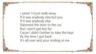 D-Side - Anybody Else But You Lyrics