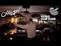 HUGEL Live World Club Dome Winter December 2022