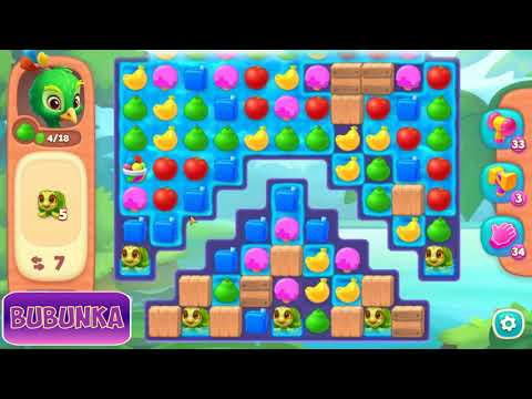 Wildscapes level 1306 HD