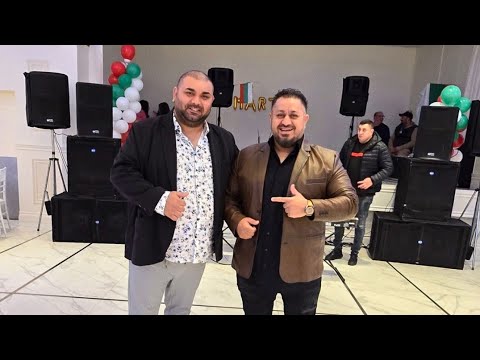 Mecho Mentata & Nasko Mentata🔥 New 2025 🔥"Jivea si Jivota"