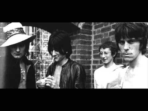 Blues Deluxe - Jeff Beck Group (((ORIGINAL SONG 1968)))