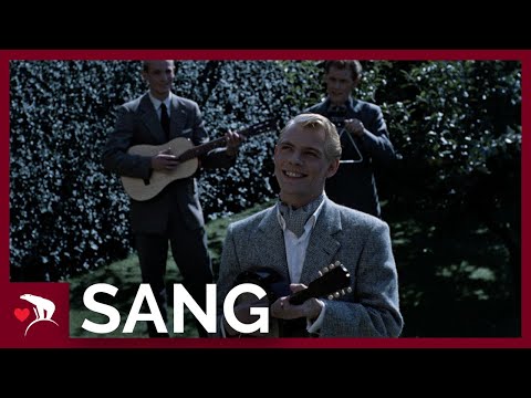 Far til fire og onkel Sofus (1957) - Månen vil danse