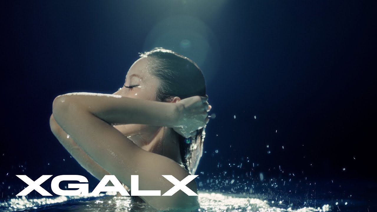 XG - HYPNOTIZE (Visual Teaser #CHISA)