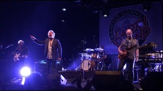 Manfred Mann&#39;s Earth Band - For You - Live in Frankfurt 2016