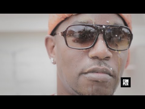 Cam'ron f/ 2 Chainz - "Snapped" Official Music Video Premiere | First Look On Complex