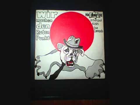 In Hannover wurde er geboren