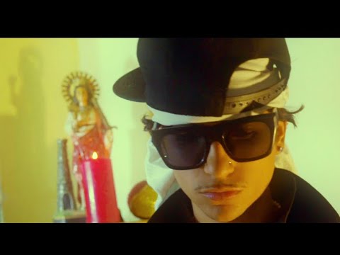 Mama Estoy Brillando* - Presentimiento (Video Oficial)