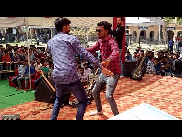 D.A.V. (P.G.) College Dehradun видео №1
