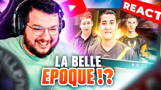 La vrai compet COD 👴  (@Gotaga ,@rsknxzu ,@ZylewR etc...)