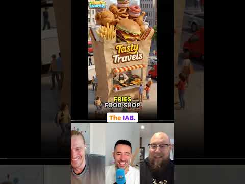 Video thumbnail: π― IAB: The Toothless Paper Tiger of Ad Tech π