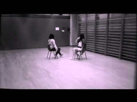 Jiyeon_Never Ever[Dance cover]