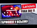 Lenovo ZA8W0020UA - видео