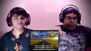 BRYAN ADAMS Open Road REACTION