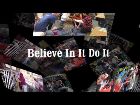 Aspire.Act.Achieve.  2010 Wisconsin FFA Theme Song
