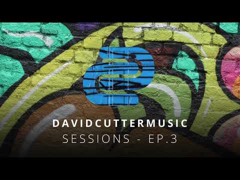 David Cutter Music - Sessions 3