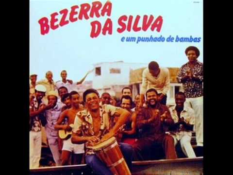 Coisa da Antiga - Bezerra da Silva